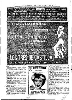 ABC MADRID 04-07-1975 página 71