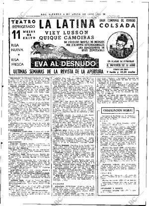 ABC MADRID 04-07-1975 página 72