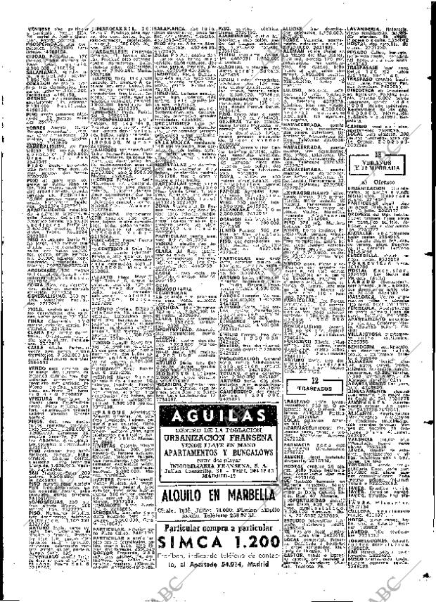 ABC MADRID 04-07-1975 página 79