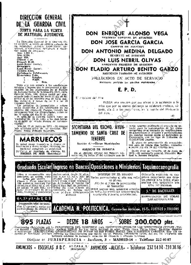 ABC MADRID 04-07-1975 página 87