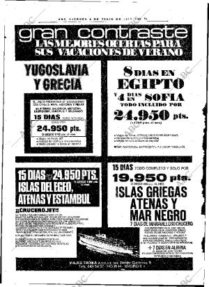 ABC MADRID 04-07-1975 página 88