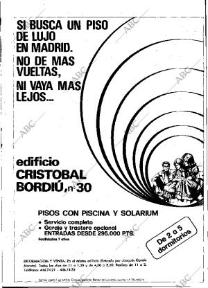 ABC MADRID 04-07-1975 página 9