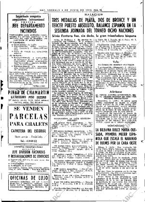 ABC MADRID 04-07-1975 página 95