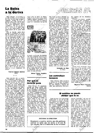 BLANCO Y NEGRO MADRID 05-07-1975 página 12