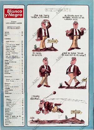 BLANCO Y NEGRO MADRID 05-07-1975 página 3