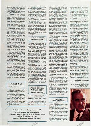 BLANCO Y NEGRO MADRID 05-07-1975 página 6