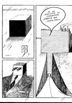 BLANCO Y NEGRO MADRID 05-07-1975 página 73