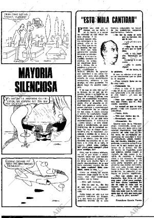 BLANCO Y NEGRO MADRID 05-07-1975 página 79