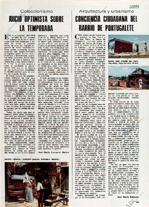 BLANCO Y NEGRO MADRID 05-07-1975 página 89