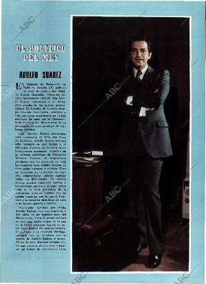 BLANCO Y NEGRO MADRID 05-07-1975 página 9