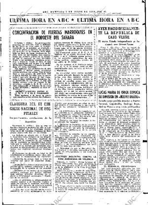 ABC MADRID 06-07-1975 página 101