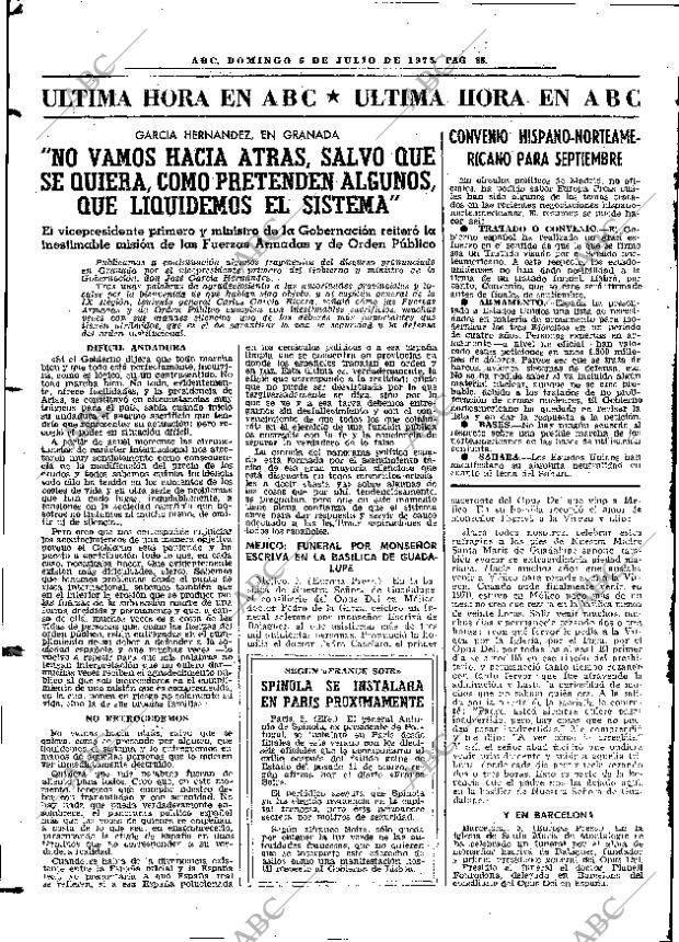ABC MADRID 06-07-1975 página 102