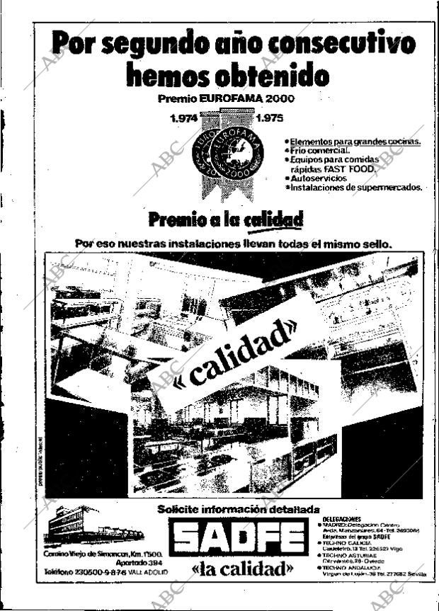ABC MADRID 06-07-1975 página 107