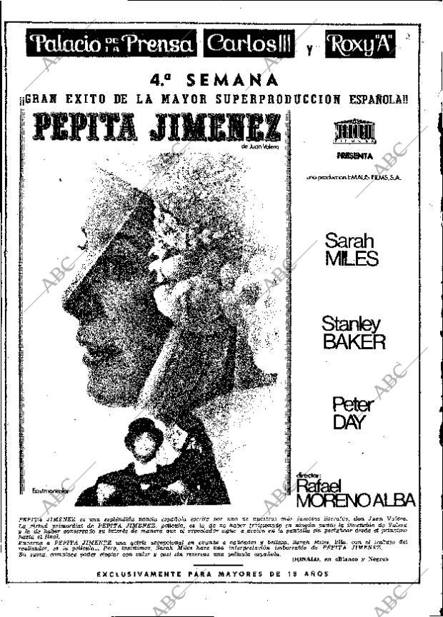 ABC MADRID 06-07-1975 página 108