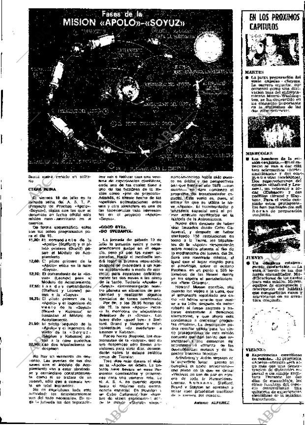 ABC MADRID 06-07-1975 página 109
