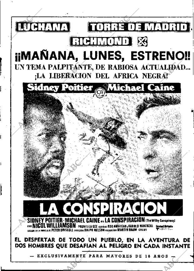 ABC MADRID 06-07-1975 página 111