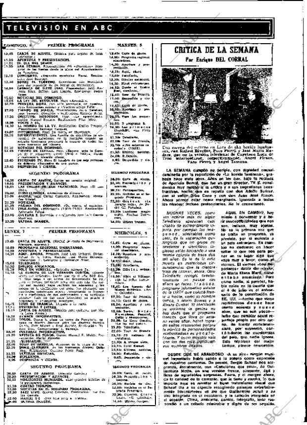 ABC MADRID 06-07-1975 página 114