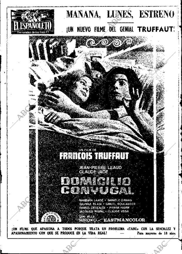 ABC MADRID 06-07-1975 página 115