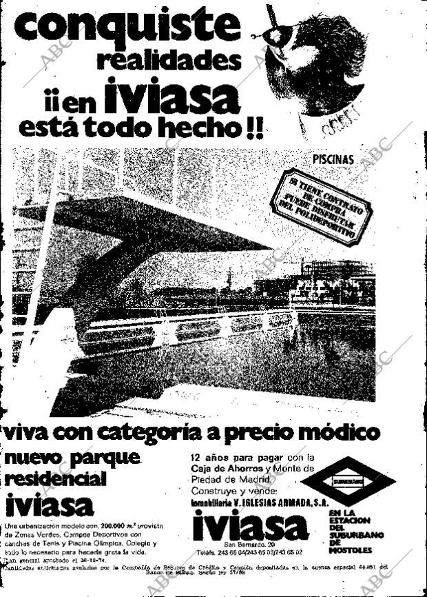 ABC MADRID 06-07-1975 página 116