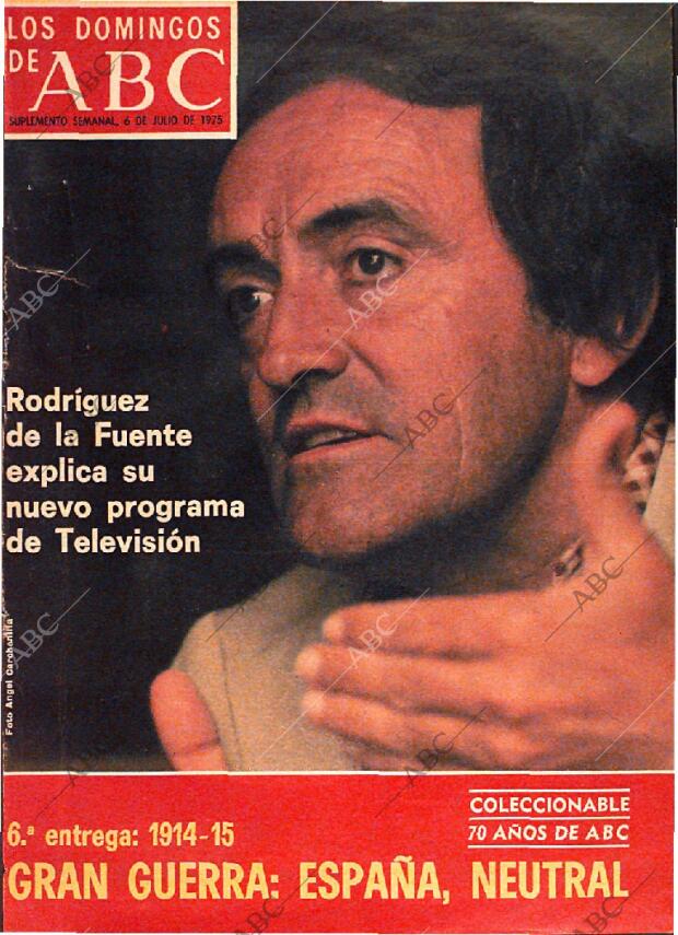 ABC MADRID 06-07-1975 página 117