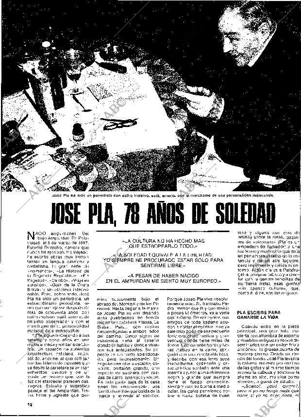 ABC MADRID 06-07-1975 página 128