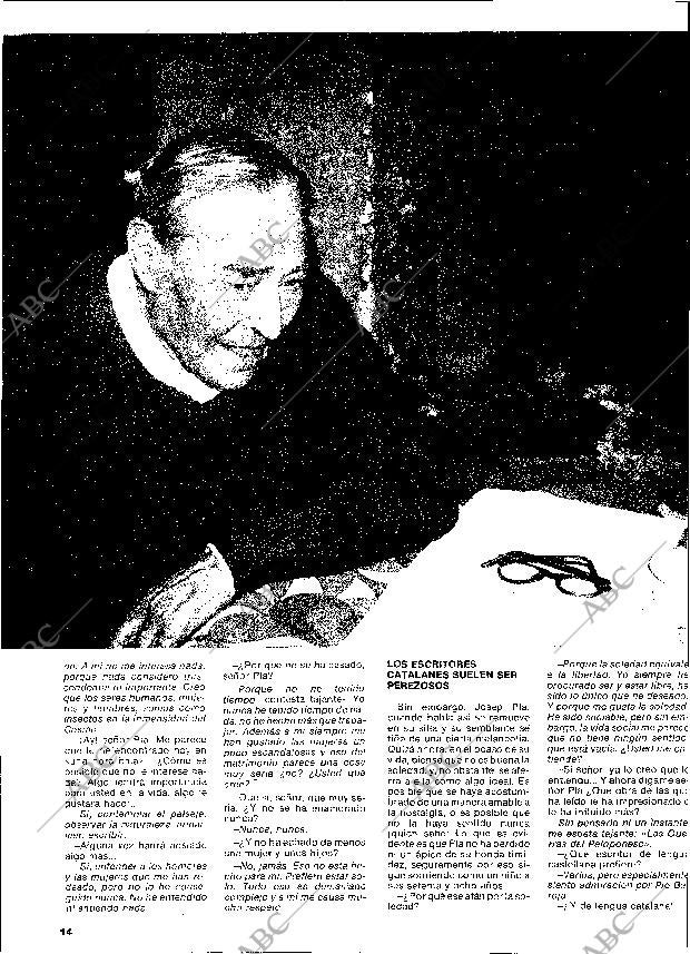 ABC MADRID 06-07-1975 página 130