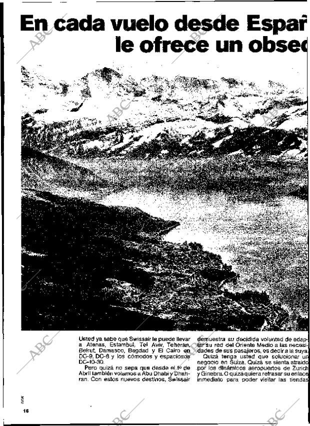 ABC MADRID 06-07-1975 página 132