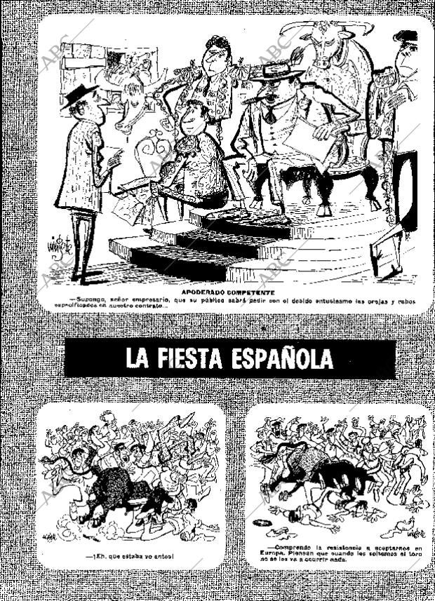 ABC MADRID 06-07-1975 página 134