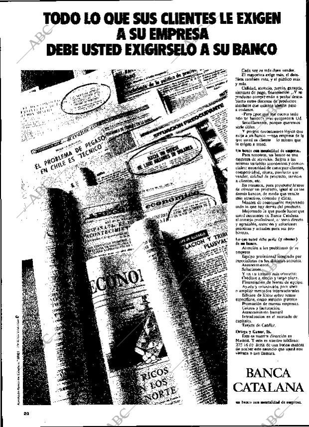 ABC MADRID 06-07-1975 página 136