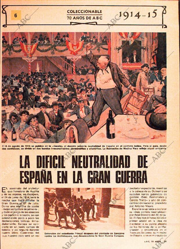 ABC MADRID 06-07-1975 página 137