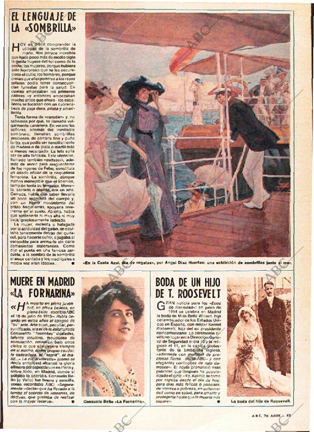 ABC MADRID 06-07-1975 página 141