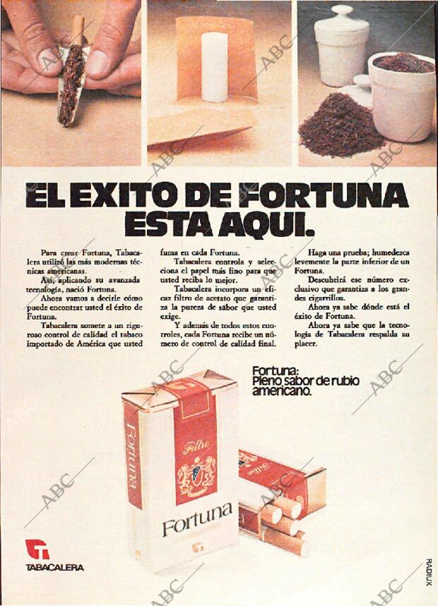 ABC MADRID 06-07-1975 página 145