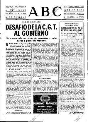 ABC MADRID 06-07-1975 página 15