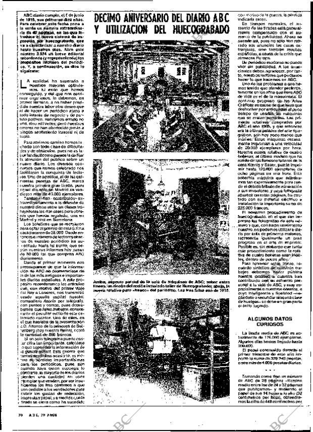 ABC MADRID 06-07-1975 página 150