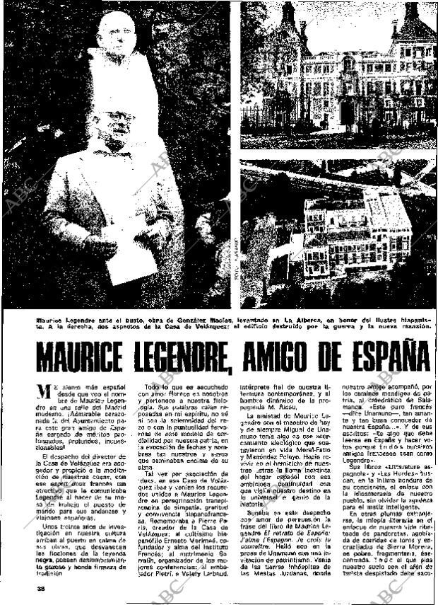 ABC MADRID 06-07-1975 página 154