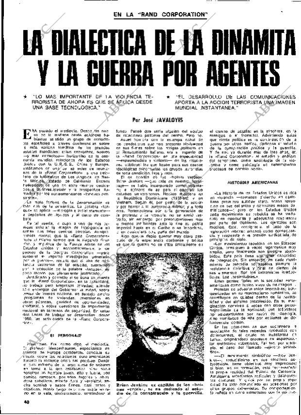 ABC MADRID 06-07-1975 página 156