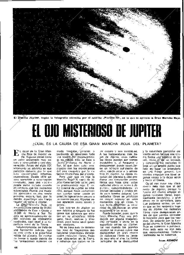 ABC MADRID 06-07-1975 página 160