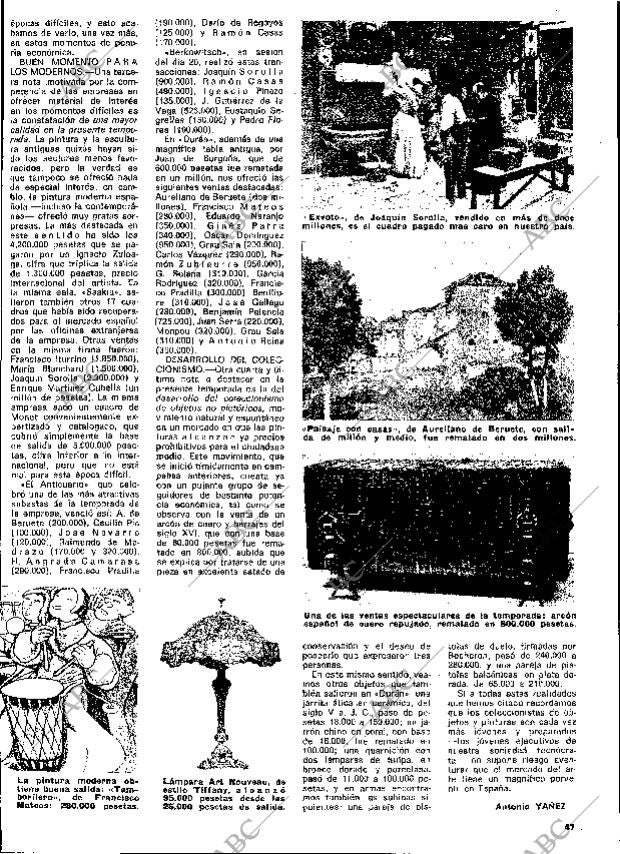 ABC MADRID 06-07-1975 página 163