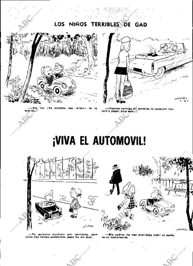 ABC MADRID 06-07-1975 página 164