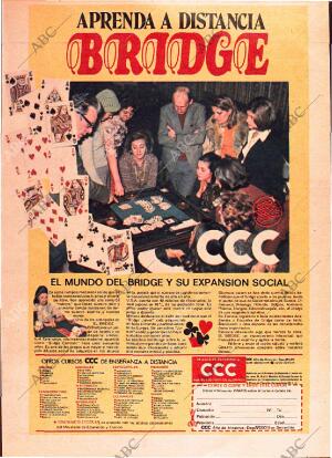 ABC MADRID 06-07-1975 página 165