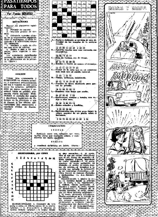 ABC MADRID 06-07-1975 página 171