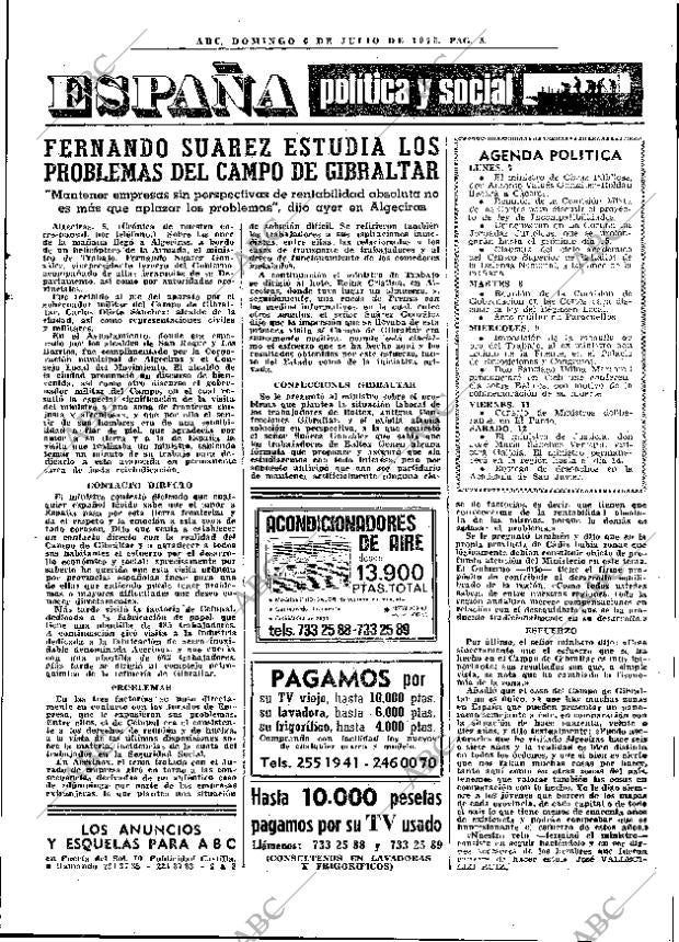 ABC MADRID 06-07-1975 página 19