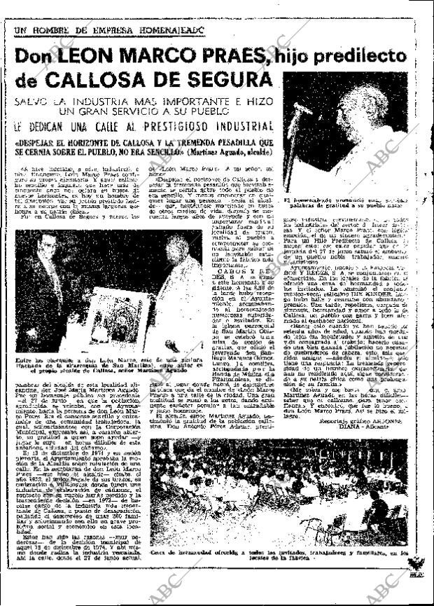 ABC MADRID 06-07-1975 página 2