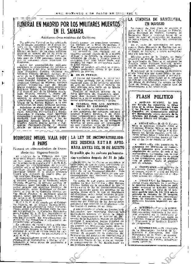 ABC MADRID 06-07-1975 página 21
