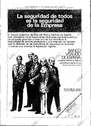 ABC MADRID 06-07-1975 página 25