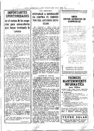 ABC MADRID 06-07-1975 página 26