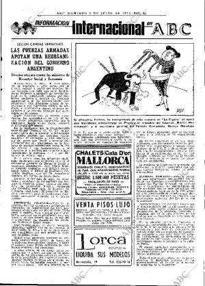ABC MADRID 06-07-1975 página 27
