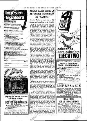 ABC MADRID 06-07-1975 página 32
