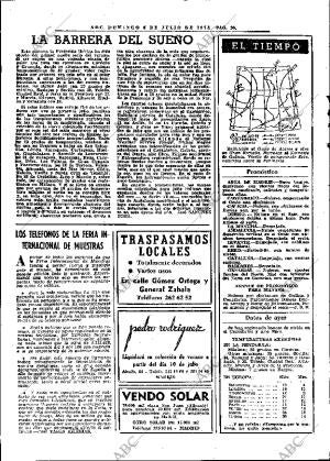ABC MADRID 06-07-1975 página 34