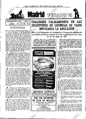 ABC MADRID 06-07-1975 página 37